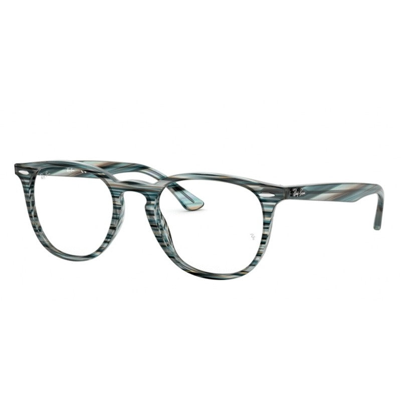 Ray Ban Eyeglasses, Model: 0RX7159 Colour: 5750