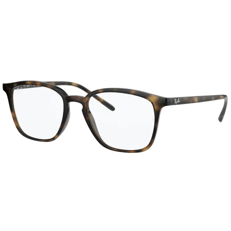 Ray Ban Eyeglasses, Model: 0RX7185 Colour: 2012