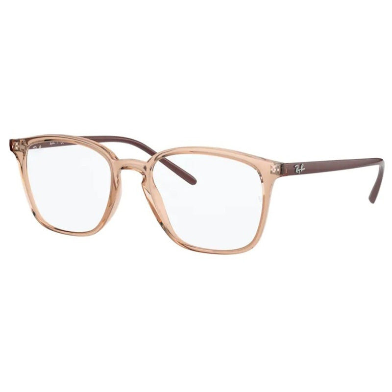 Ray Ban Eyeglasses, Model: 0RX7185 Colour: 5940