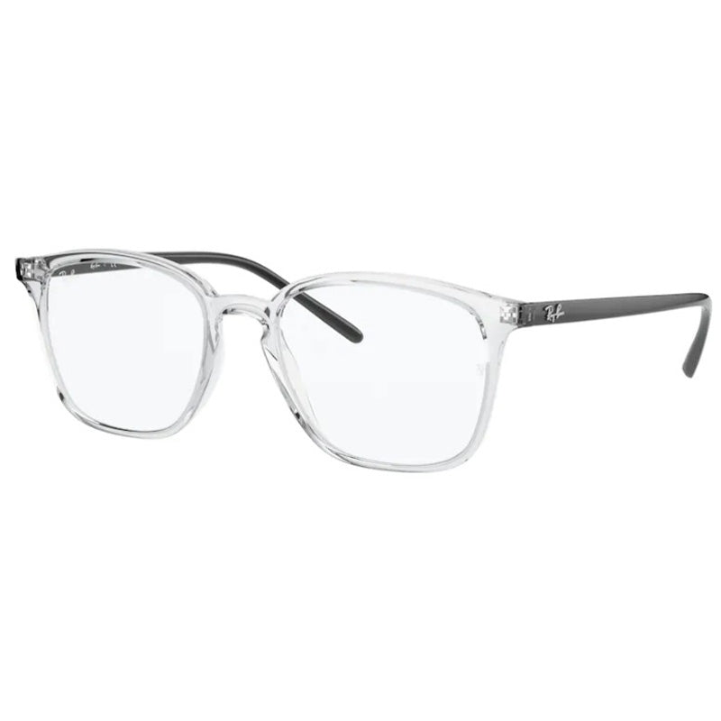 Ray Ban Eyeglasses, Model: 0RX7185 Colour: 5943