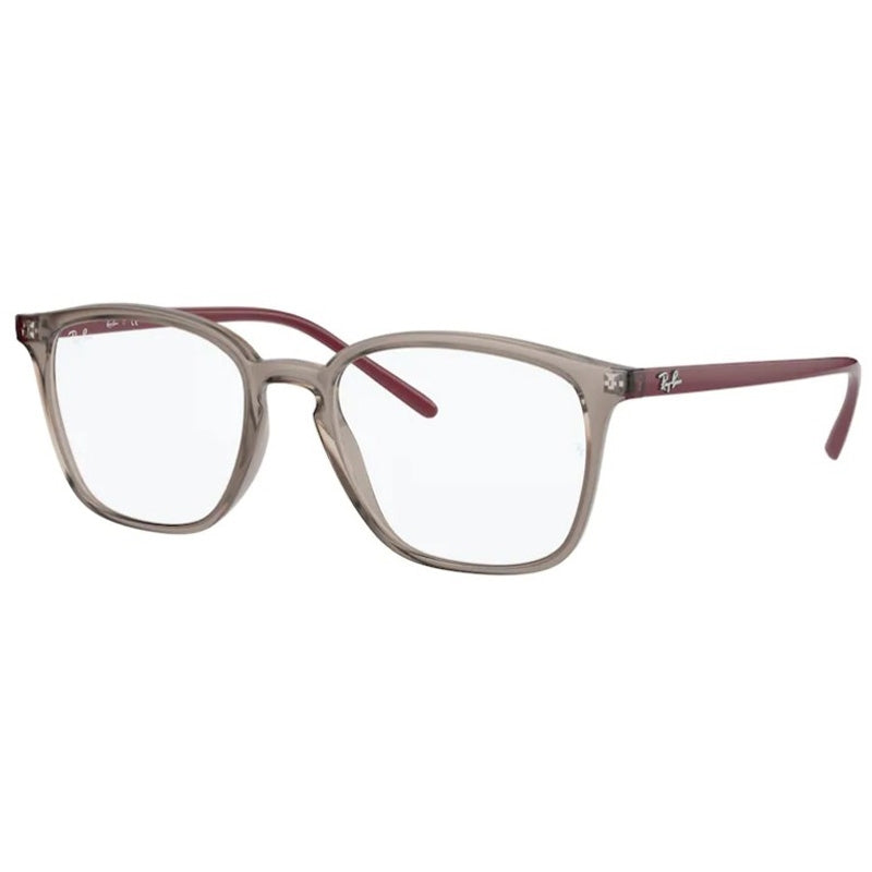 Ray Ban Eyeglasses, Model: 0RX7185 Colour: 8083