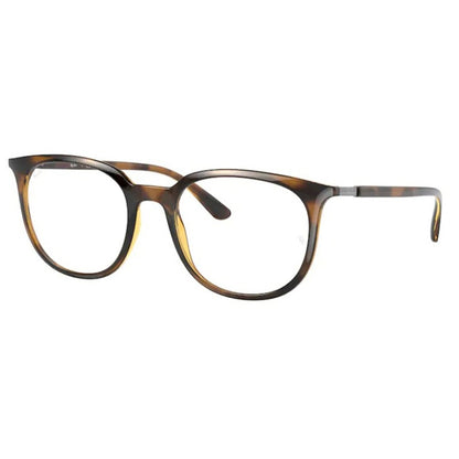 Ray Ban Eyeglasses, Model: 0RX7190 Colour: 2012