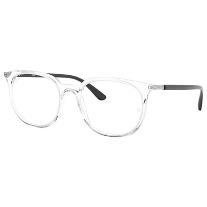 Ray Ban Eyeglasses, Model: 0RX7190 Colour: 5943