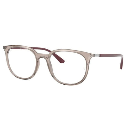 Ray Ban Eyeglasses, Model: 0RX7190 Colour: 8083