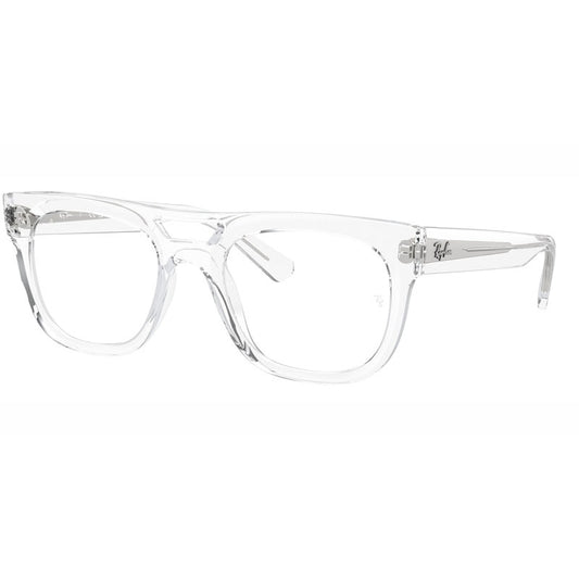 Ray Ban Eyeglasses, Model: 0RX7226 Colour: 8321