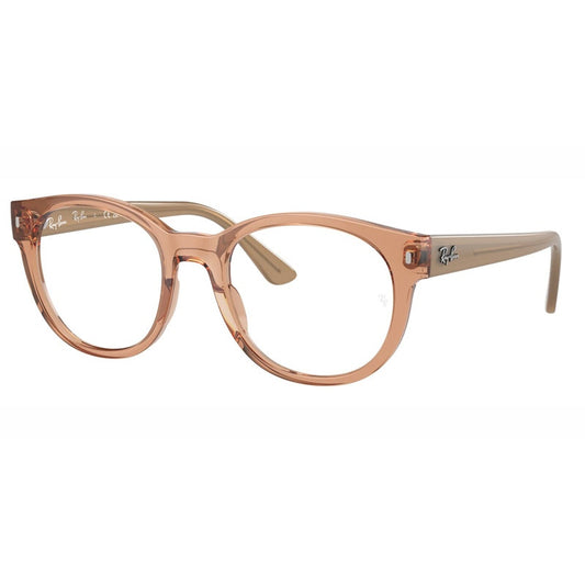 Ray Ban Eyeglasses, Model: 0RX7227 Colour: 8313