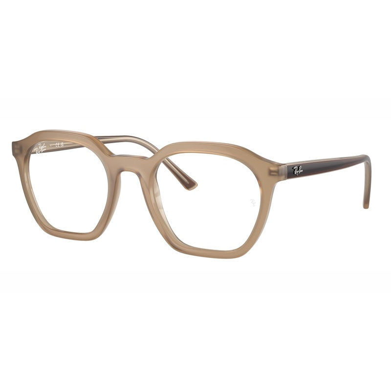 Ray Ban Eyeglasses, Model: 0RX7238 Colour: 8355