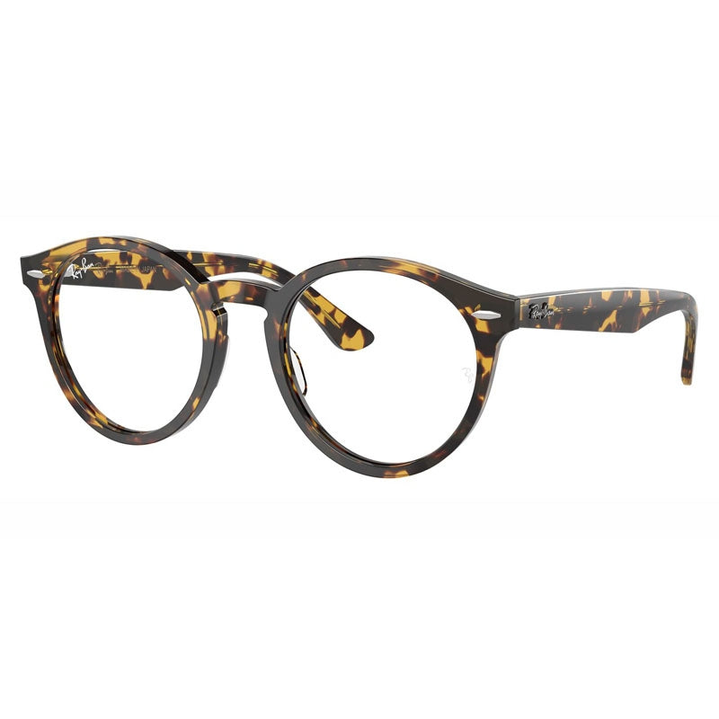 Ray Ban Eyeglasses, Model: 0RX7680V Colour: 8116