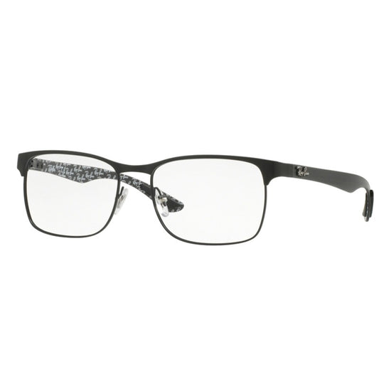 Ray Ban Eyeglasses, Model: 0RX8416 Colour: 2503