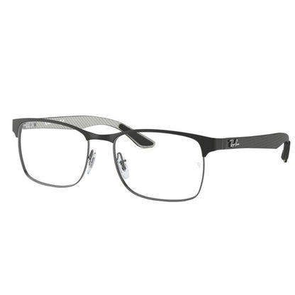 Ray Ban Eyeglasses, Model: 0RX8416 Colour: 2916