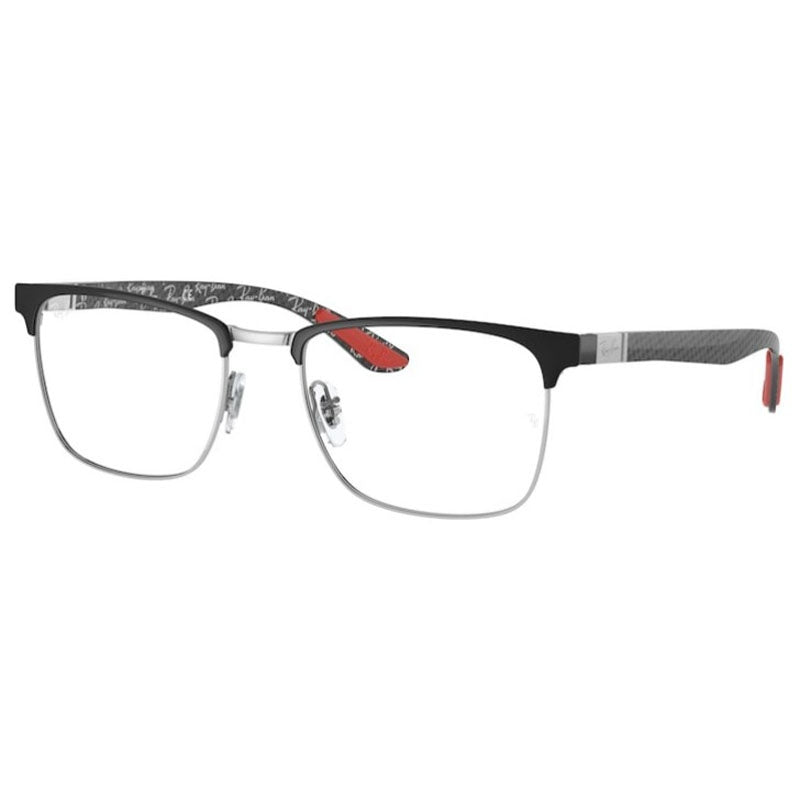 Ray Ban Eyeglasses, Model: 0RX8421 Colour: 2861