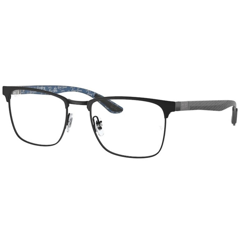 Ray Ban Eyeglasses, Model: 0RX8421 Colour: 2904