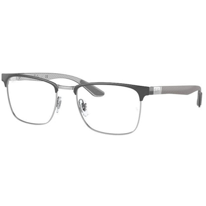 Ray Ban Eyeglasses, Model: 0RX8421 Colour: 3125