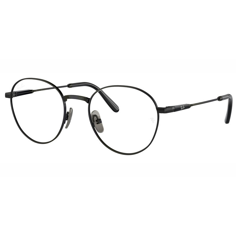 Ray Ban Eyeglasses, Model: 0RX8782 Colour: 1244