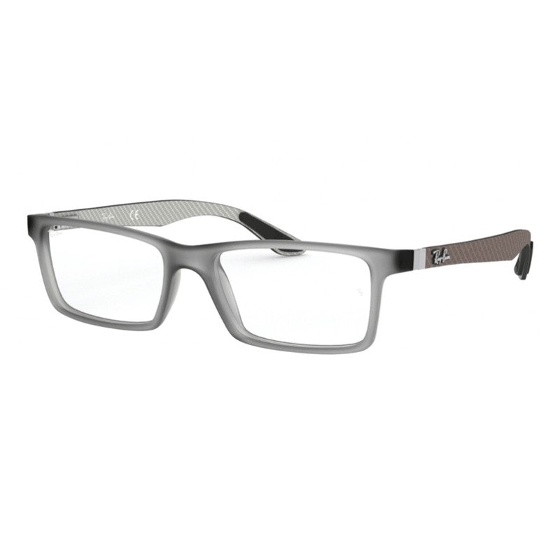 Ray Ban Eyeglasses, Model: 0RX8901 Colour: 5244