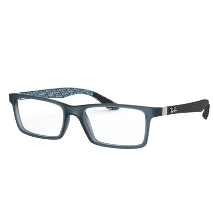 Ray Ban Eyeglasses, Model: 0RX8901 Colour: 5262