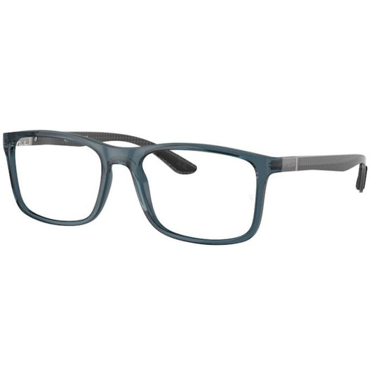 Ray Ban Eyeglasses, Model: 0RX8908 Colour: 5719