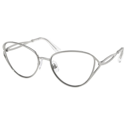 Swarovski Eyewear Eyeglasses, Model: 0SK1017 Colour: 4001