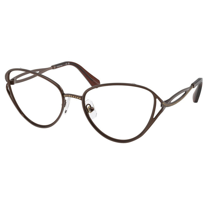 Swarovski Eyewear Eyeglasses, Model: 0SK1017 Colour: 4002