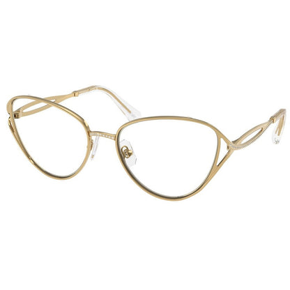 Swarovski Eyewear Eyeglasses, Model: 0SK1017 Colour: 4004