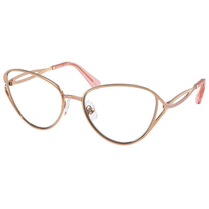 Swarovski Eyewear Eyeglasses, Model: 0SK1017 Colour: 4014