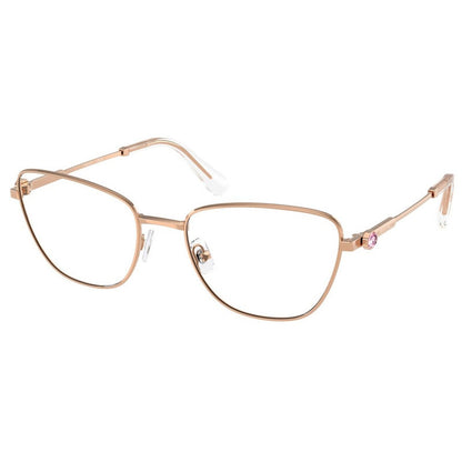 Swarovski Eyewear Eyeglasses, Model: 0SK1018 Colour: 4014