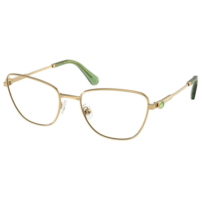 Swarovski Eyewear Eyeglasses, Model: 0SK1018 Colour: 4017