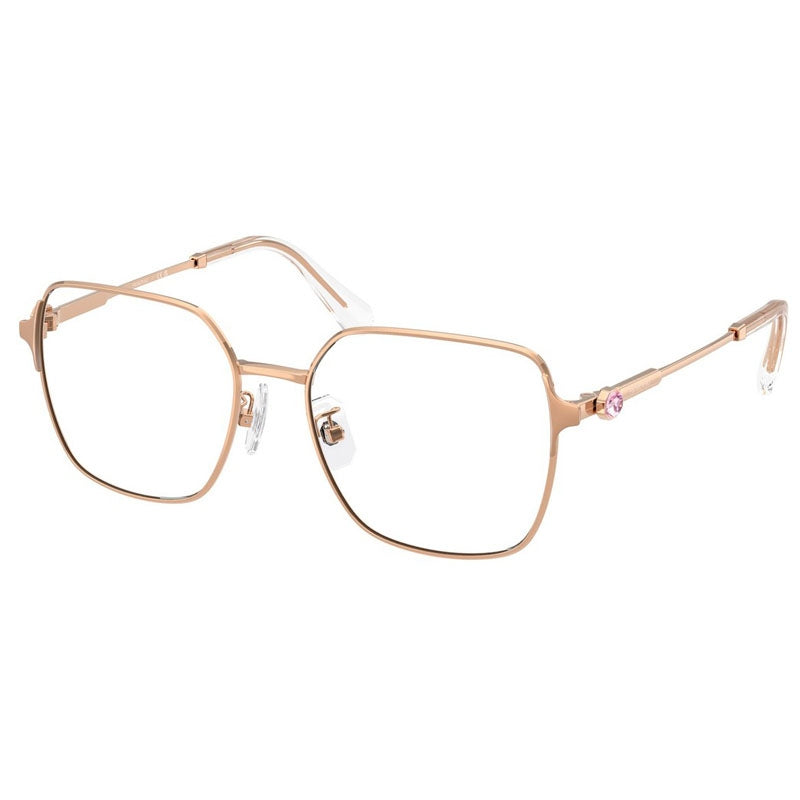 Swarovski Eyewear Eyeglasses, Model: 0SK1020D Colour: 4014