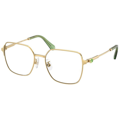 Swarovski Eyewear Eyeglasses, Model: 0SK1020D Colour: 4017