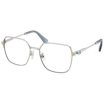 Swarovski Eyewear Eyeglasses, Model: 0SK1020D Colour: 4020