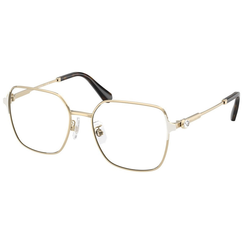 Swarovski Eyewear Eyeglasses, Model: 0SK1020D Colour: 4028