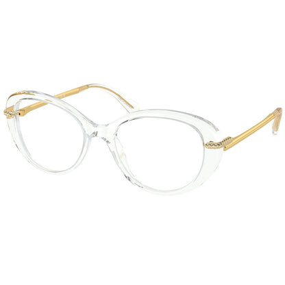 Swarovski Eyewear Eyeglasses, Model: 0SK2001 Colour: 1027