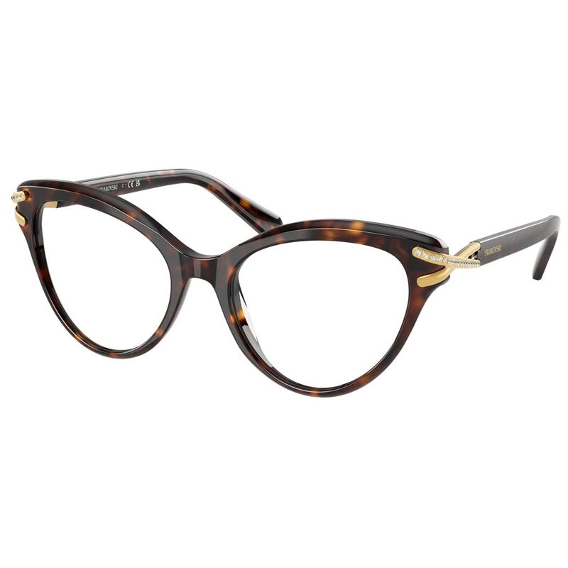 Swarovski Eyewear Eyeglasses, Model: 0SK2030 Colour: 1002