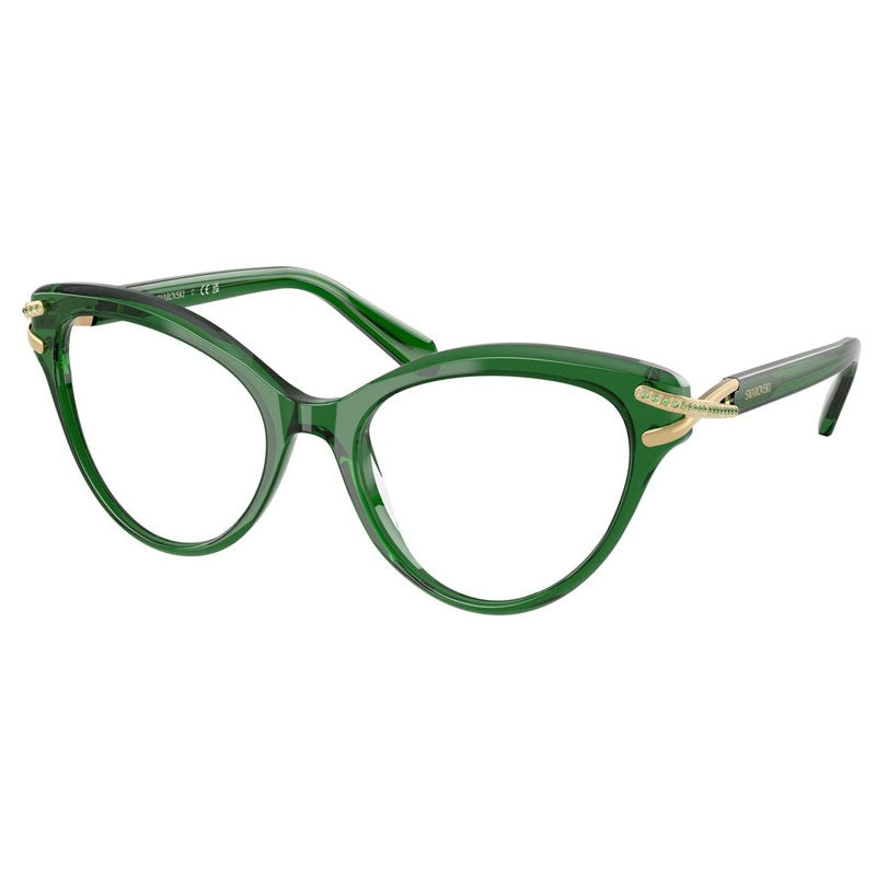 Swarovski Eyewear Eyeglasses, Model: 0SK2030 Colour: 1064