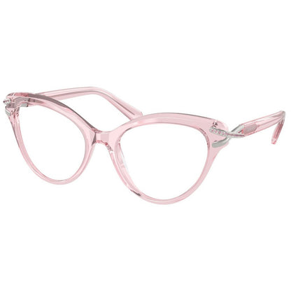 Swarovski Eyewear Eyeglasses, Model: 0SK2030 Colour: 3001