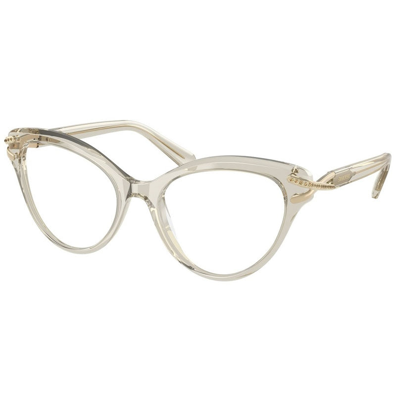 Swarovski Eyewear Eyeglasses, Model: 0SK2030 Colour: 3003