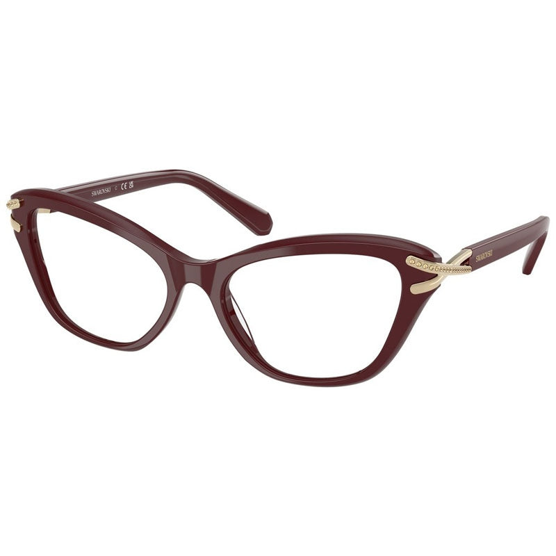 Swarovski Eyewear Eyeglasses, Model: 0SK2031 Colour: 1008