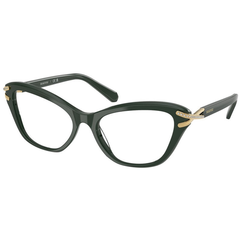 Swarovski Eyewear Eyeglasses, Model: 0SK2031 Colour: 1026