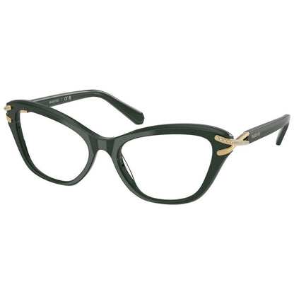 Swarovski Eyewear Eyeglasses, Model: 0SK2031 Colour: 1026