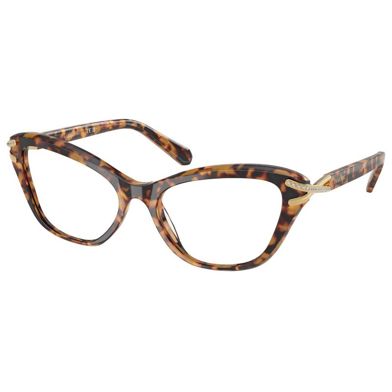 Swarovski Eyewear Eyeglasses, Model: 0SK2031 Colour: 1040