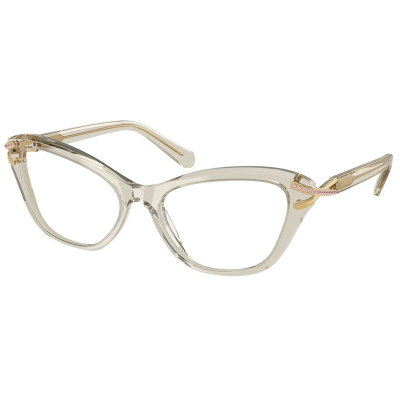 Swarovski Eyewear Eyeglasses, Model: 0SK2031 Colour: 3003