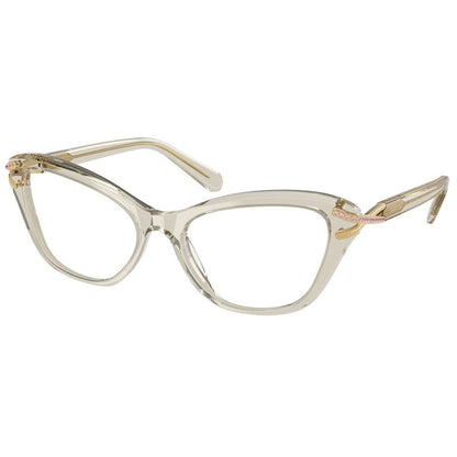 Swarovski Eyewear Eyeglasses, Model: 0SK2031 Colour: 3003