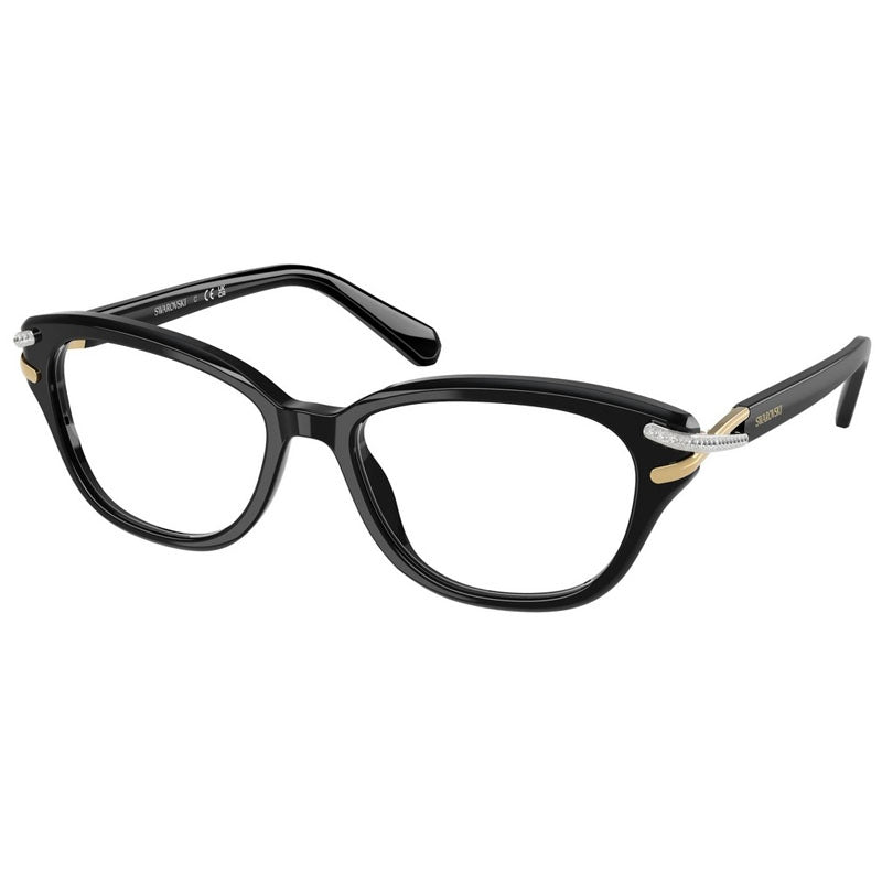 Swarovski Eyewear Eyeglasses, Model: 0SK2032 Colour: 1002