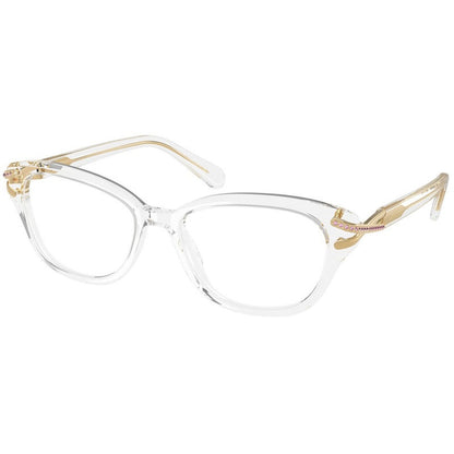 Swarovski Eyewear Eyeglasses, Model: 0SK2032 Colour: 1064