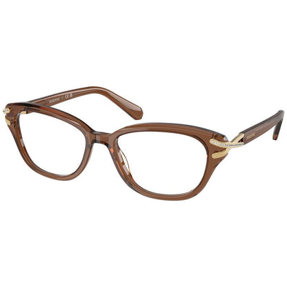 Swarovski Eyewear Eyeglasses, Model: 0SK2032 Colour: 1067