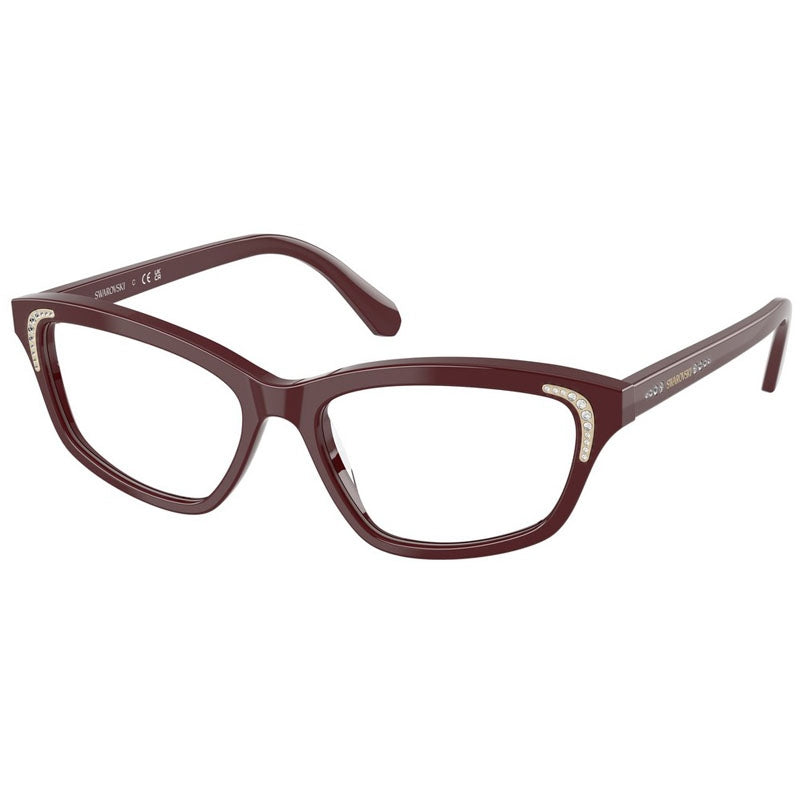 Swarovski Eyewear Eyeglasses, Model: 0SK2034 Colour: 1008