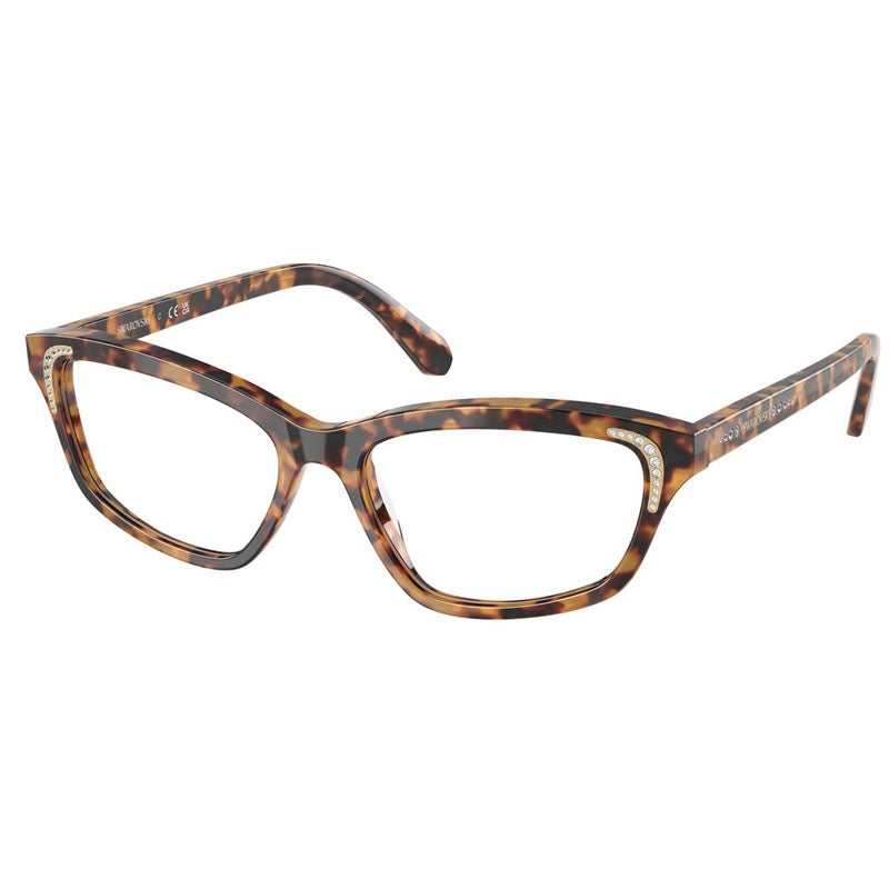 Swarovski Eyewear Eyeglasses, Model: 0SK2034 Colour: 1040