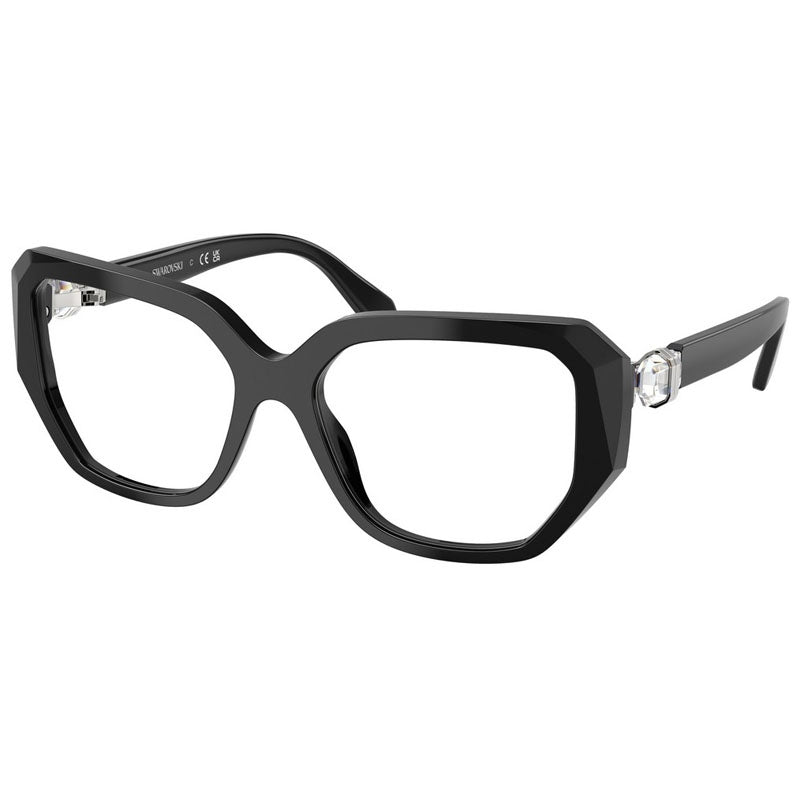 Swarovski Eyewear Eyeglasses, Model: 0SK2035 Colour: 1001