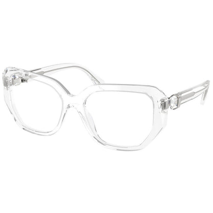 Swarovski Eyewear Eyeglasses, Model: 0SK2035 Colour: 1027