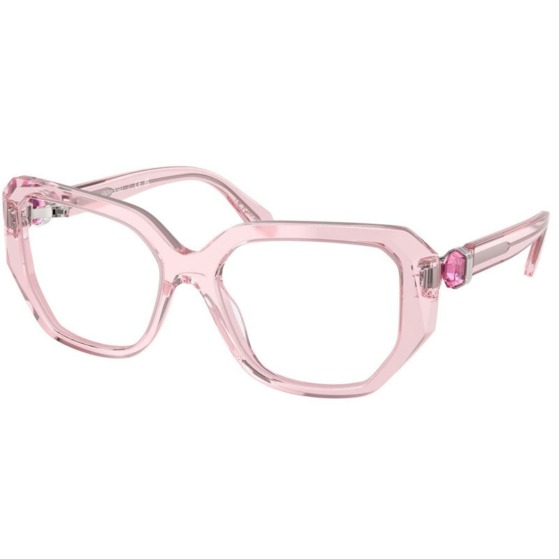 Swarovski Eyewear Eyeglasses, Model: 0SK2035 Colour: 3001